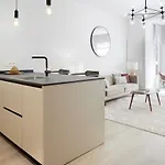 Pikatxia By Feelfree Apartamento