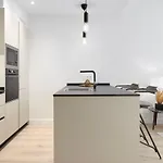 Apartamento Pikatxia By Feelfree *