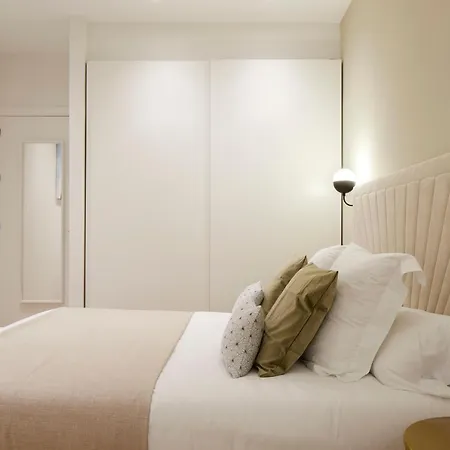 Apartment Pikatxia By Feelfree San Sebastian