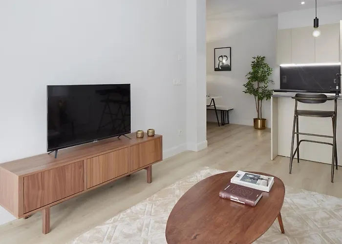 Pikatxia By Feelfree Apartment San Sebastian