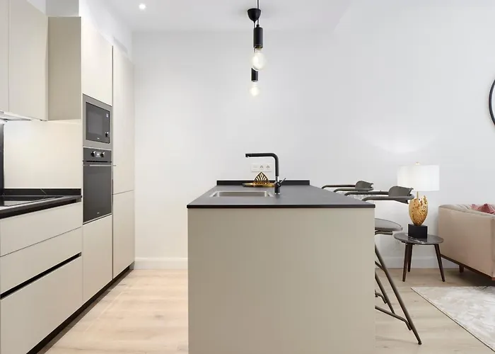 Apartment Pikatxia By Feelfree *