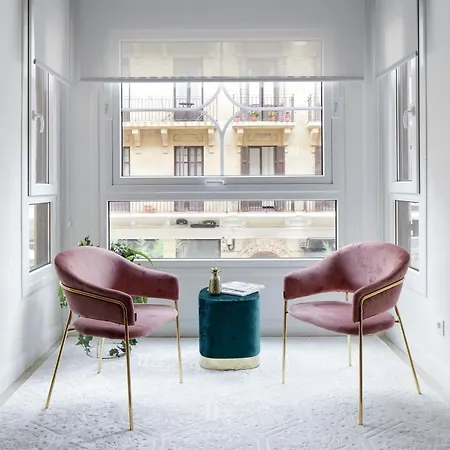 Pikatxia By Feelfree * Σαν Σεμπαστιάν