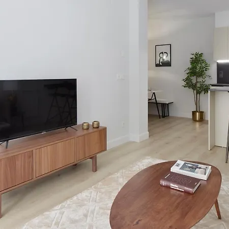 Pikatxia By Feelfree דירה סן סבסטיאן