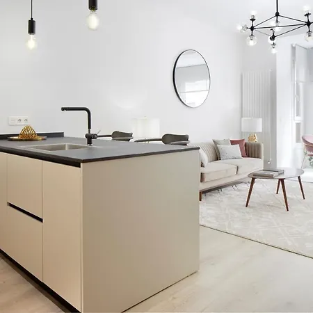 Pikatxia By Feelfree Apartment