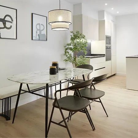 Apartment Pikatxia By Feelfree *