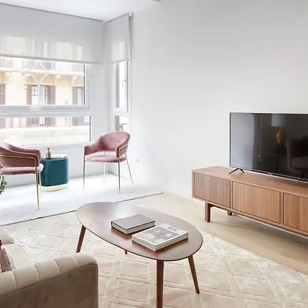 Pikatxia By Feelfree Apartment San Sebastian