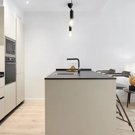 דירה Pikatxia By Feelfree *