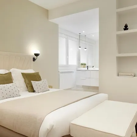 Pikatxia By Feelfree דירה *