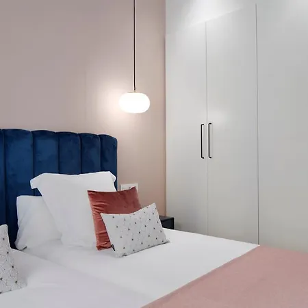 Pikatxia By Feelfree Apartment *