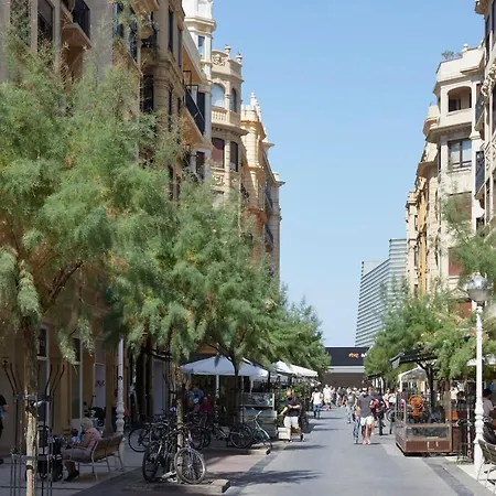 Διαμέρισμα Pikatxia By Feelfree