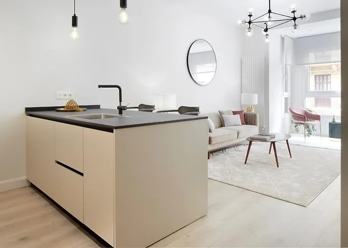 Pikatxia By Feelfree Apartment