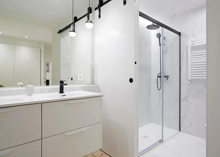 Pikatxia By Feelfree San Sebastian