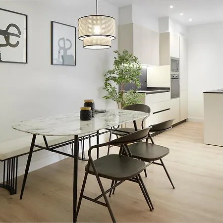 Appartement Pikatxia By Feelfree *