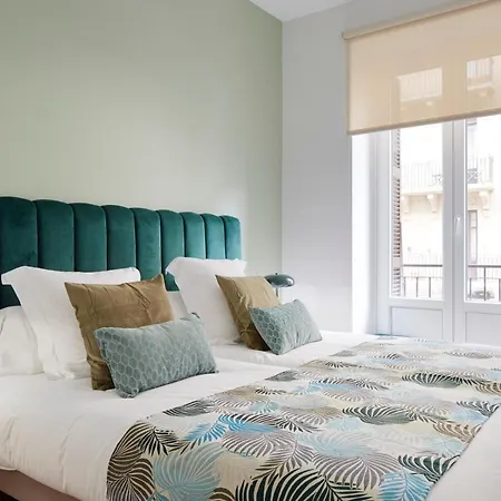 Appartement Pikatxia By Feelfree