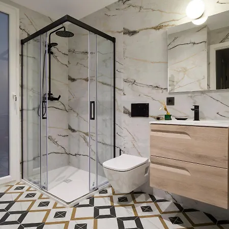 Pikatxia By Feelfree Appartement