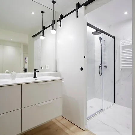 Pikatxia By Feelfree Saint-Sébastien