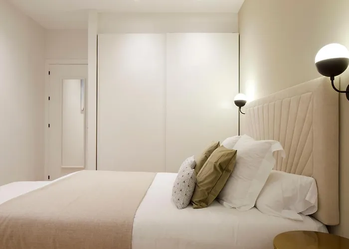 شقة Pikatxia By Feelfree سان سيباستيان