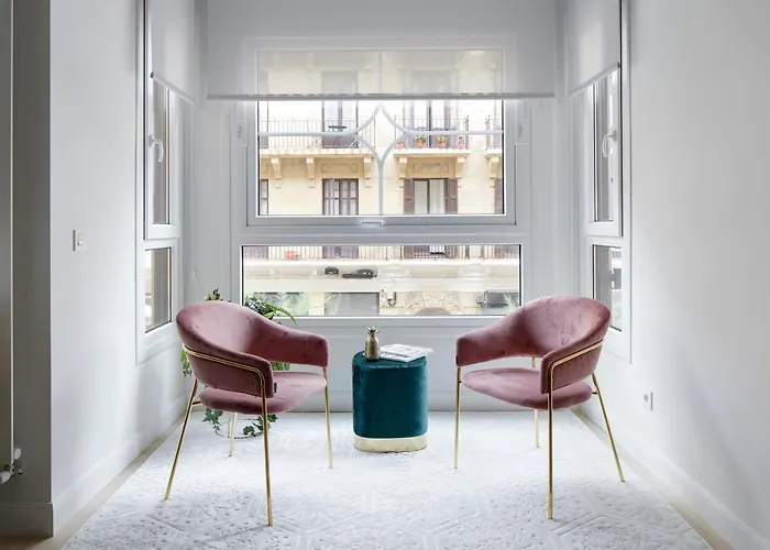 Pikatxia By Feelfree * سان سيباستيان