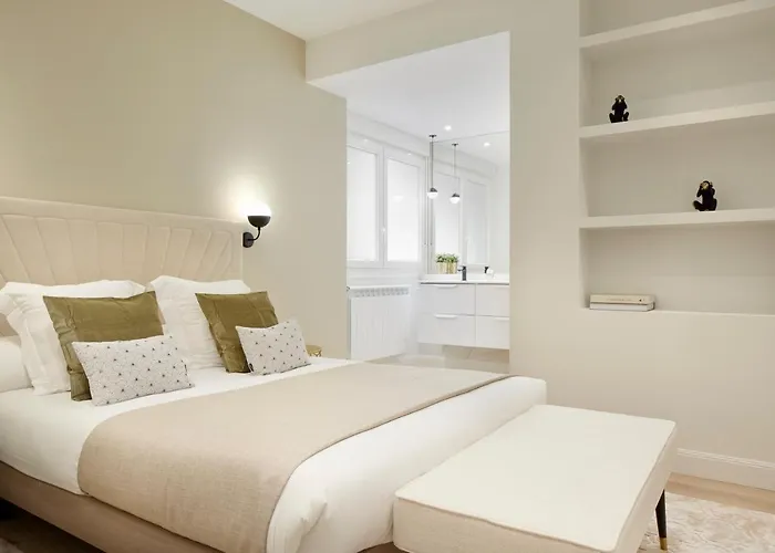 Pikatxia By Feelfree شقة *