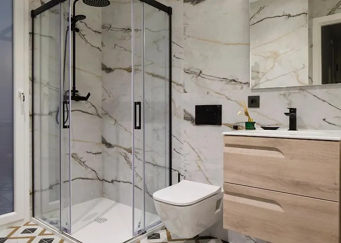 Pikatxia By Feelfree شقة