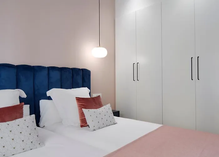 Pikatxia By Feelfree شقة *